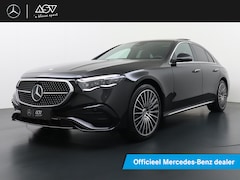 Mercedes-Benz E-klasse - 300 e Sport Edition | Superscreen | Panorama - Schuifdak | Trekhaak Wegklapbaar | Distroni