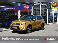 Suzuki Vitara - 1.0 Boosterjet Stijl