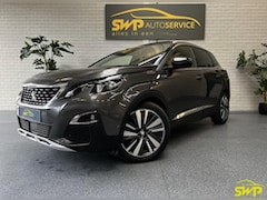 Peugeot 3008 - 1.6 HYbrid 225 GT-line | Nappa | Pano | Memory | 360 | Navi | Veel opties