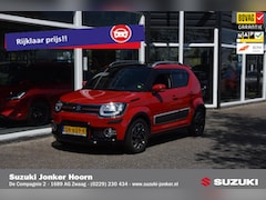Suzuki Ignis - 1.2 Stijl