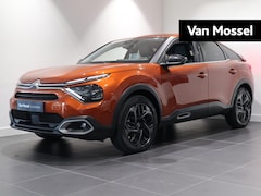 Citroën C4 - 130PK Shine - AUTOMAAT - LEDER INTERIEUR - KEURIGE AUTO