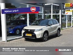 Suzuki Vitara - 1.4 Boosterjet Style -DEMO- Smart Hybrid