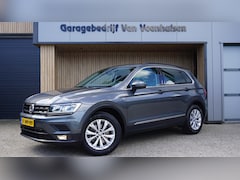 Volkswagen Tiguan - 1.5 TSI 150pk DSG ACT Comfortline Business LED Elek.Trekhaak Keyless A-Camera *1800kg Trek