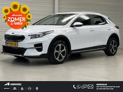 Kia XCeed - 1.6 GDi PHEV DynamicLine / Navigatie / Stoel- en Stuurverwarming / Cruise Control / Climat