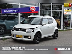 Suzuki Ignis - 1.2 Select