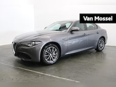 Alfa Romeo Giulia - 2.0T 200 PK SUPER | LEDER | ADAS NIVEAU 2 |