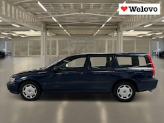 Volvo V70 - 2.4 Incl. BTW., Rijklaar+garantie