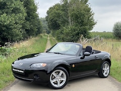 Mazda MX-5 - NC 1.8 126PK Exclusive CLIMATE CONTROL