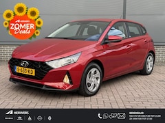Hyundai i20 - 1.0 T-GDI Comfort Smart / Automaat / Trekhaak / 1110KG Trekgewicht / Cruise / Airco /