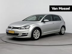 Volkswagen Golf - 1.0 TSI Business Edition Connected | Camera | Navigatie | Bluetooth | Climate Control |