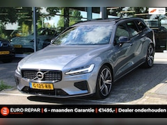 Volvo V60 - 2.0 T8 Twin Engine AWD R-Design