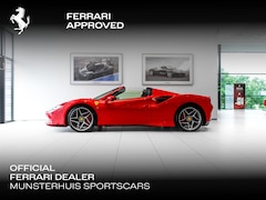 Ferrari F8 Spider - ~Munsterhuis~
