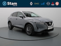 Nissan Qashqai - 140pk MHEV Acenta 360° Camera | Adapt. Cruise | Navi | Parkeersens. v+a | Panoramadak
