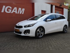 Kia Cee'd - 1.0 T-GDi GT-Line