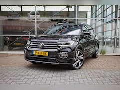 Volkswagen T-Cross - 1.0 TSI R-Line