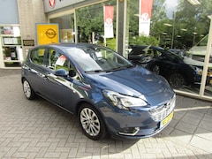 Opel Corsa - 1.4 BLUET. L.M. VELGEN ECC CRUISE CONTOL