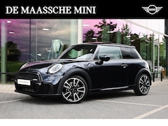 MINI John Cooper Works - Hatchback Cooper / Panoramadak / JCW Sportstoelen / Comfort Access / Head-Up / Stuurverwar