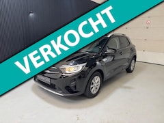 Kia Stonic - 1.0 T-GDi MHEV ComfortLine