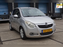 Opel Agila - 1.0 Enjoy