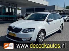 Skoda Octavia Combi - 1.0 TSI Greentech Ambition Business
