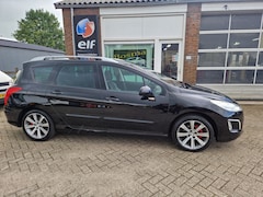 Peugeot 308 - 1.6-16V "Allure" Pano-Dak - Half leder - Cruise - Clima 120 Pk