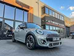 MINI John Cooper Works - 1.5 Dalston Edition Jcw Pack aut/Pano/Virtual cockpit/Navi/Leer