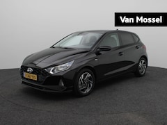 Hyundai i20 - 1.0 T-GDI Comfort | automaat |