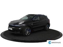 Lynk & Co 01 - 1.5 | Dealer onderhouden | Adaptieve cruise control | BLIS | Panoramadak | 360 Camera | In