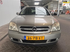 Opel Vectra Wagon - 2.2-16V Elegance