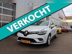 Renault Clio Estate - 0.9 TCe Zen