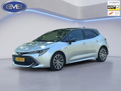 Toyota Corolla - 1.8 Hybrid Style, vele opties, achteruitrijcamera, dab, led verlichting, adaptief cruise c