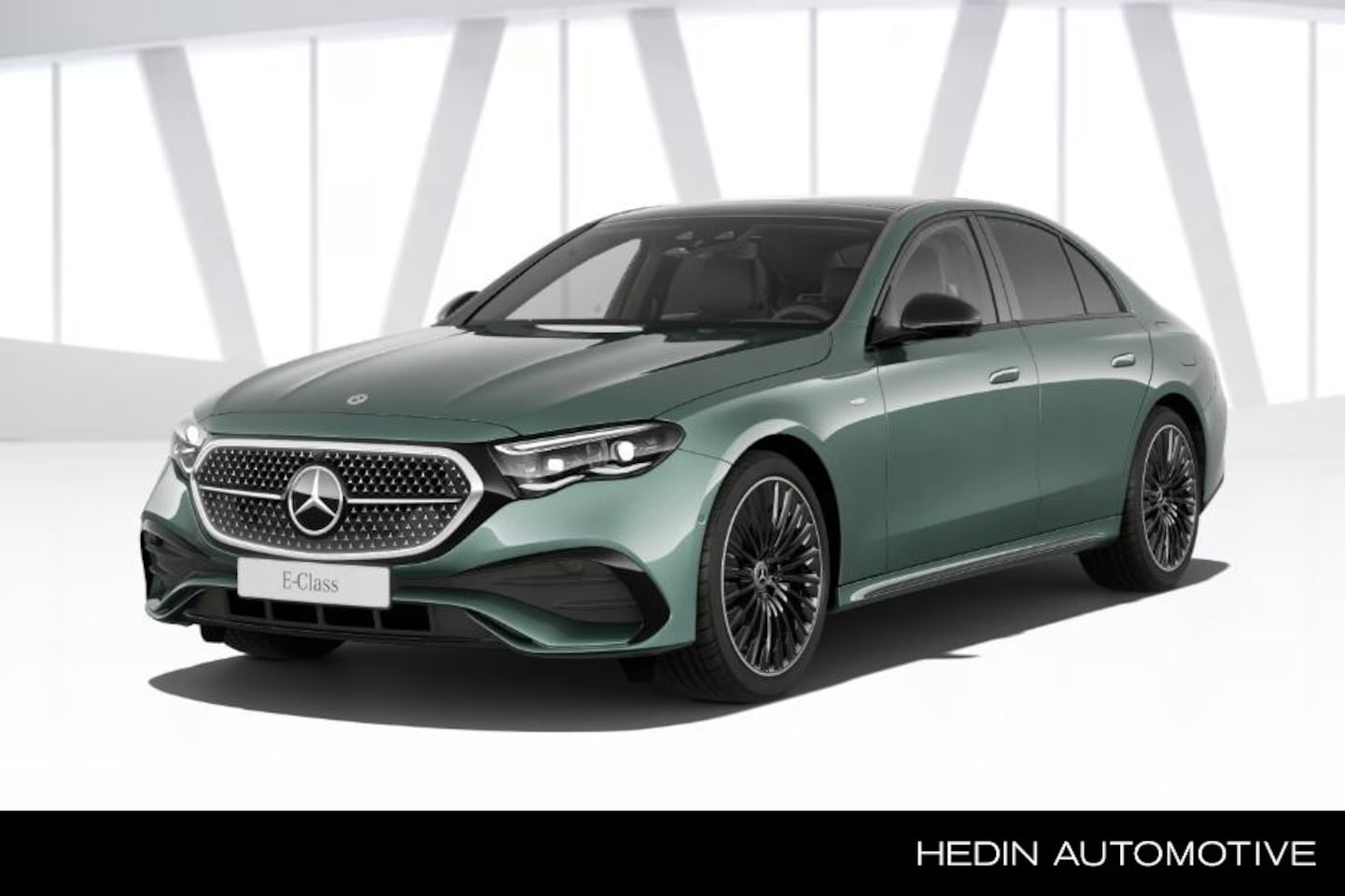 Mercedes-Benz E-klasse - E 300e Limousine Automaat Sport Edition | Premium Pakket | Rijassistentiepakket Plus | Win - AutoWereld.nl