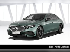 Mercedes-Benz E-klasse - E 300e Limousine Automaat Sport Edition | Premium Pakket | Rijassistentiepakket Plus | Win
