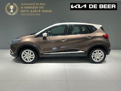 Renault Captur - Energy TCe 90PK S&S Dynamique