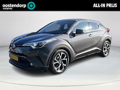 Toyota C-HR - 1.8 Hybrid Style | Navigatie | Dode hoek waarschuwing | Stoelverwarming | Parkeersensoren
