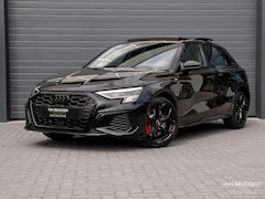 Audi A3 Sportback - 45 TFSI e S-Line Pano RS-Stoelen B&O Sfeer ACC BTW Camera