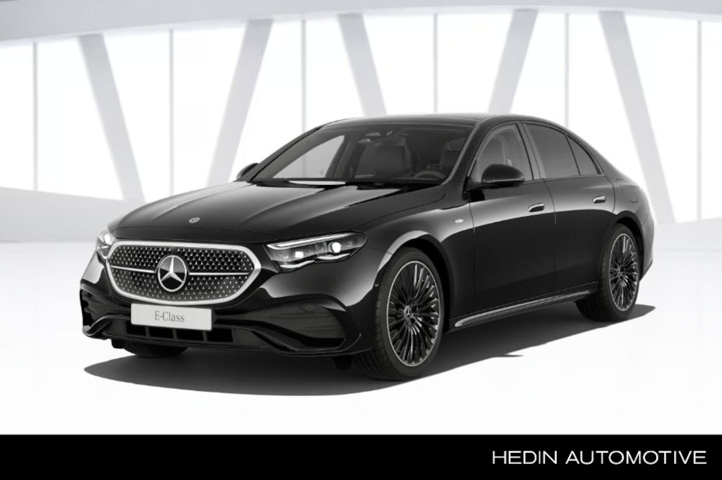 Mercedes-Benz E-klasse - E 300e Limousine Automaat Sport Edition | Premium Pakket | Nightpakket - AutoWereld.nl