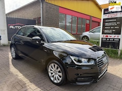 Audi A1 - 1.0 TFSI Clima|Stoel Verw.|Lmv|Apk