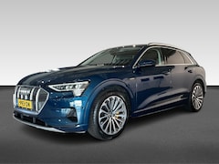 Audi e-tron - 55 quattro 408pk Business Edition