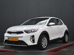 Kia Stonic - 1.0 T-GDi MHEV ComfortLine