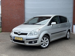 Toyota Verso - 1.8 VVT-i Luna 7P | AUTOMAAT | AIRCO | NAP |