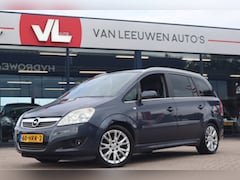 Opel Zafira - 2.2 Executive | Inruilkoopje | Zo Mee