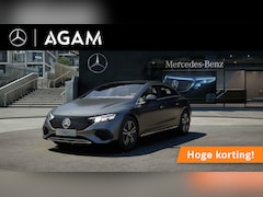 Mercedes-Benz EQE - Limousine 350+ Business Edition