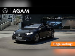 Mercedes-Benz EQE - Limousine 350+ Business Edition
