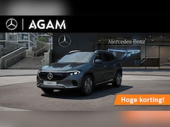 Mercedes-Benz EQA - 250+ Business Line