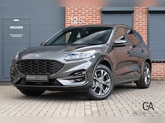 Ford Kuga - 2.5 PHEV ST-Line|trekhaak|stoel+stuurverwarming