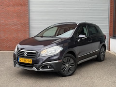 Suzuki SX4 S-Cross - 1.6 Exclusive| PANO| NAP| NEW APK| AIRCO