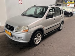Suzuki Ignis - 1.3-16V S-Limited