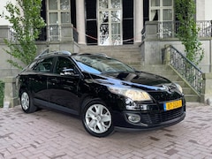 Renault Mégane Estate - 1.5 dCi Expression Navi Climate Cruise Ctr Pdc