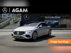 Mercedes-Benz EQE - Limousine 300 Business Edition LIMITED